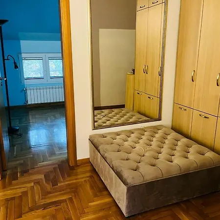 Sweet Loft In Zeleznik Beograd